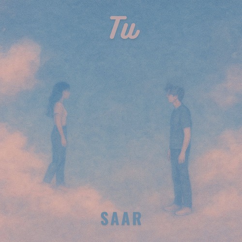 TU Official Cover Art by SAAR