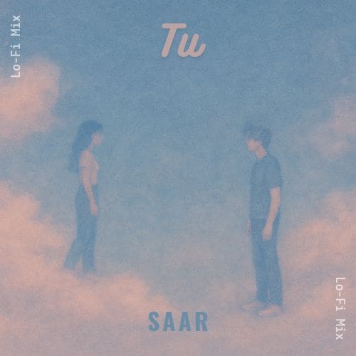 TU (Lofi Mix) Official Cover Art by SAAR